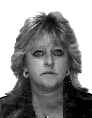 Photo of Nicole Brisebois