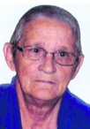 Photo of Rolande Brisebois