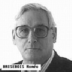 Photo de Romeo Brisebois