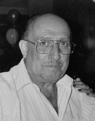 Photo de Alain Brissette