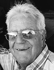 Photo of Edgar Brissette