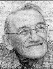 Photo of Maurice Brissette