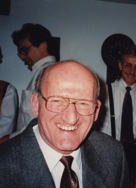 Photo of Maurice Brissette