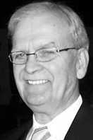 Photo of Paul Brissette