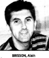 Photo de Alain Brisson