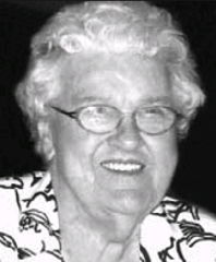 Photo of Fernande Brisson