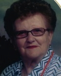 Photo of Fernande Brisson