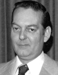 Photo of Jean-Jacques Brisson