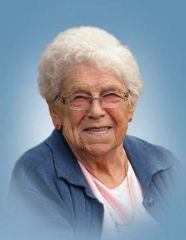 Photo de Marcelle Brisson