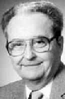 Photo of Richard Brisson