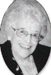 Photo of Rita Brisson