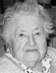 Photo de Rolande Brisson