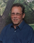 Photo of Serge Brisson