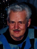 Photo of Octave Brizard