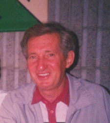 Photo of Paul Briere