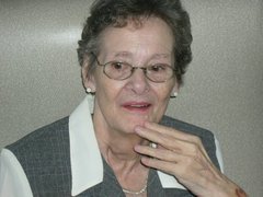 Photo de Simone Briere