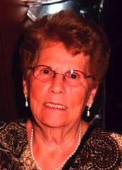 Photo de Antonia Brochu