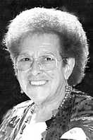 Photo of Cecile Brochu