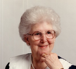 Photo of Cecile Brochu