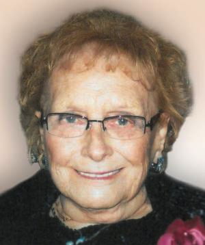 Photo of Cecile Brochu