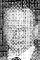 Photo of Gerard Brochu