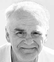 Photo de Jean-Claude Brochu