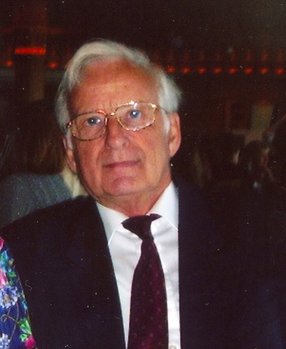 Photo de Jean-Claude Brochu