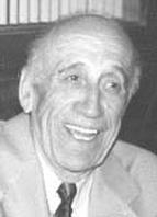 Photo de Jean-Paul Brochu