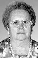 Photo of Yvette Brochu