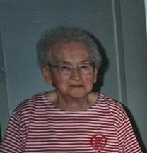 Photo of Yvette Brochu