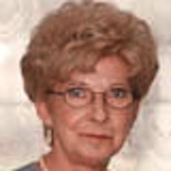 Photo de Aline Brodeur