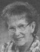 Photo de Angeline Brodeur