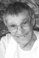 Photo of Bernadette Brodeur