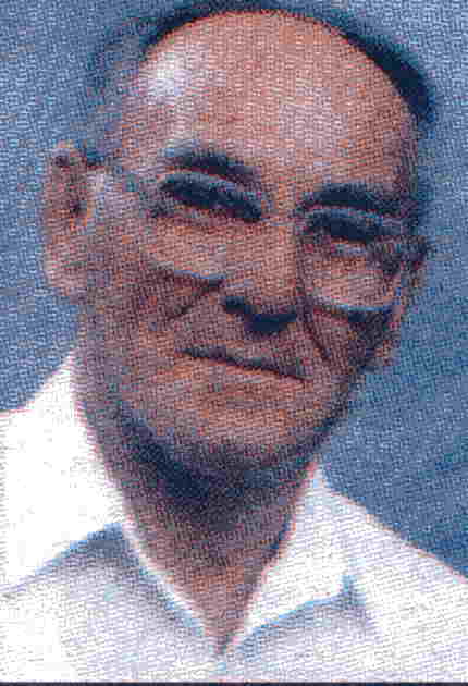 Photo de Conrad Brodeur