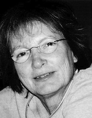 Photo de Danielle Brodeur