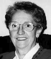 Photo de Dolores Brodeur