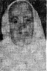 Photo of Eva Brodeur