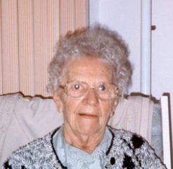 Photo de Fernande Brodeur