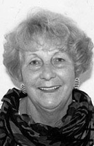 Photo de Fernande Brodeur