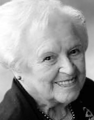 Photo de Fernande Brodeur