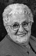 Photo de Flore Brodeur