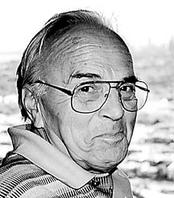 Photo of Maurice Brodeur