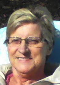Photo of Micheline Brodeur
