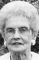 Photo de Rose-Alice Brodeur