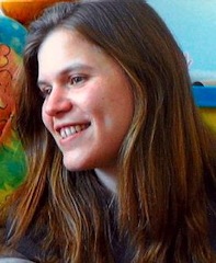 Photo of Sophie Brodeur