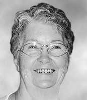 Photo of Therese Brodeur