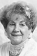 Photo of Therese Brodeur