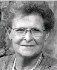 Photo of Therese Brodeur