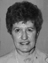 Photo of Therese Brodeur