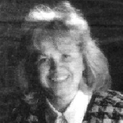 Photo de Ginette Brosseau